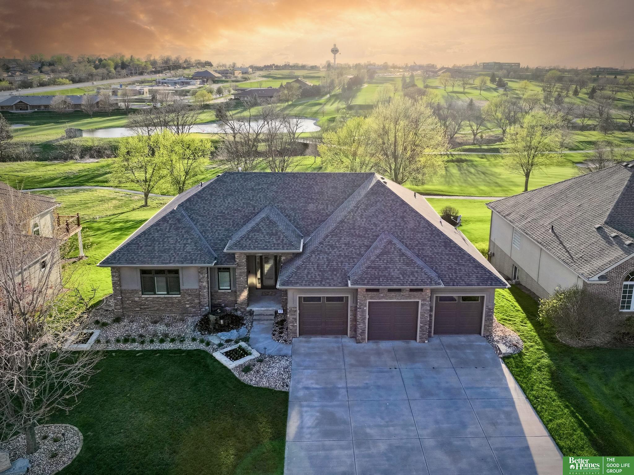 3906 N 195th Street