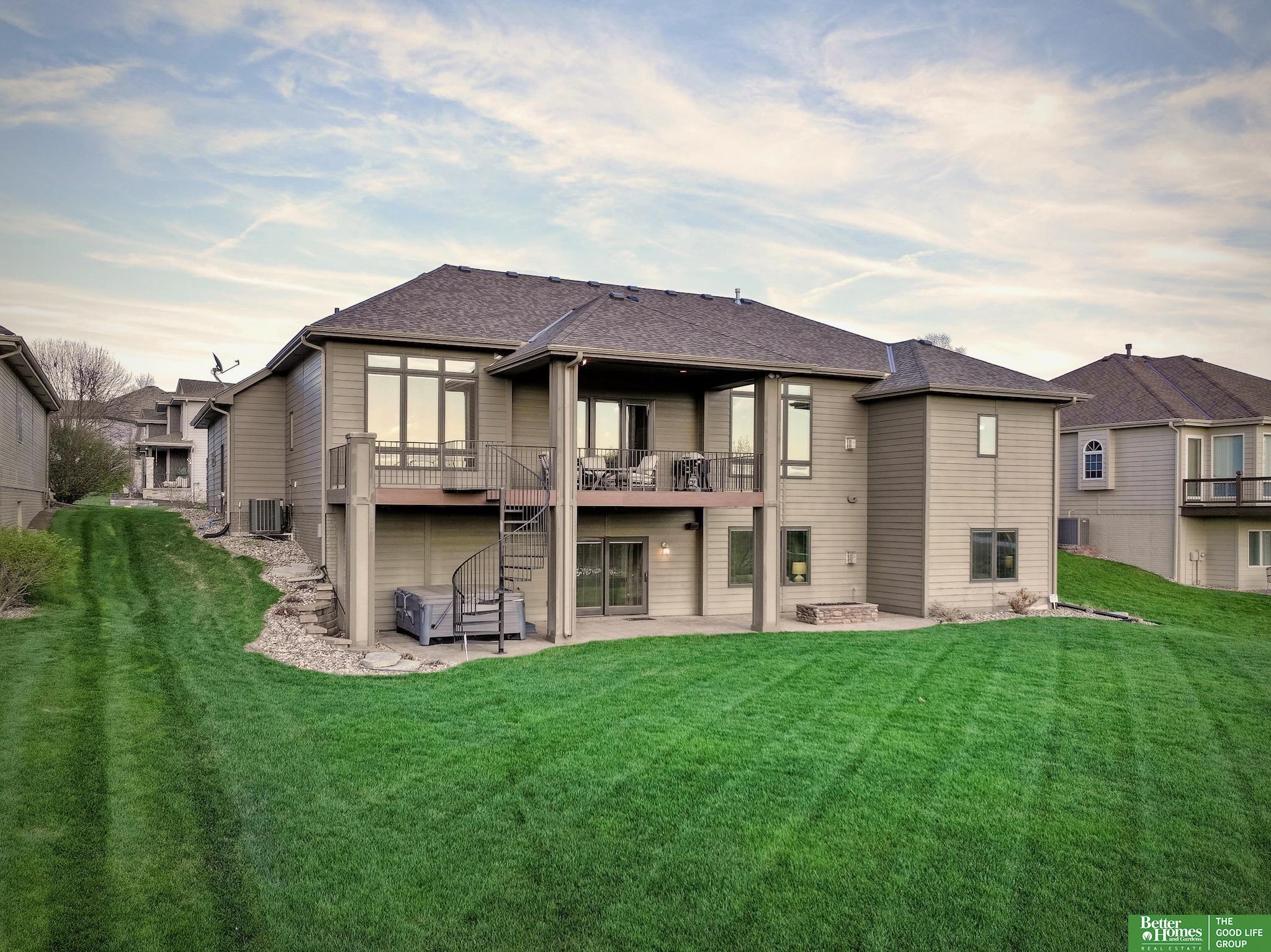 3906 N 195th Street