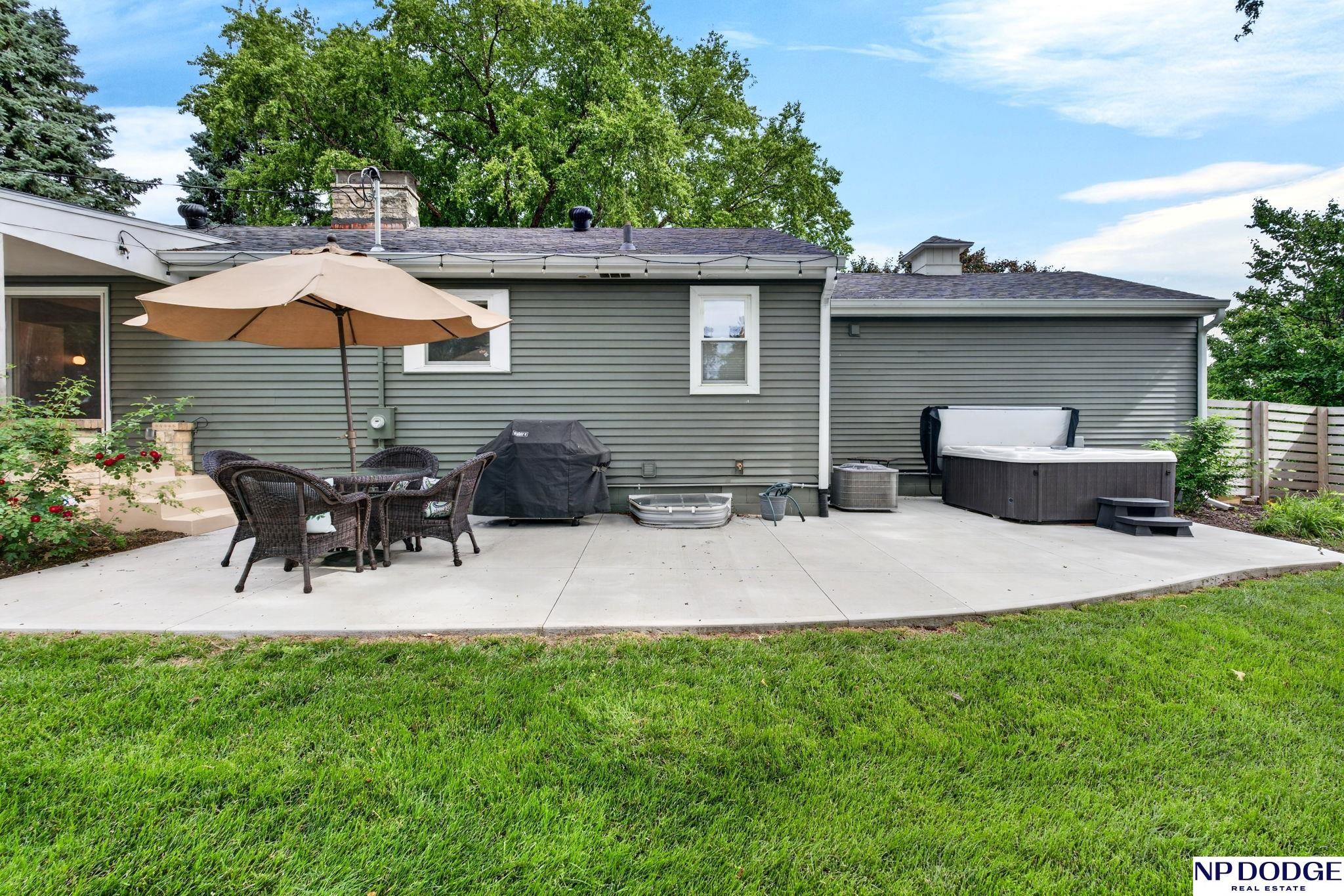 8757 Shamrock Road