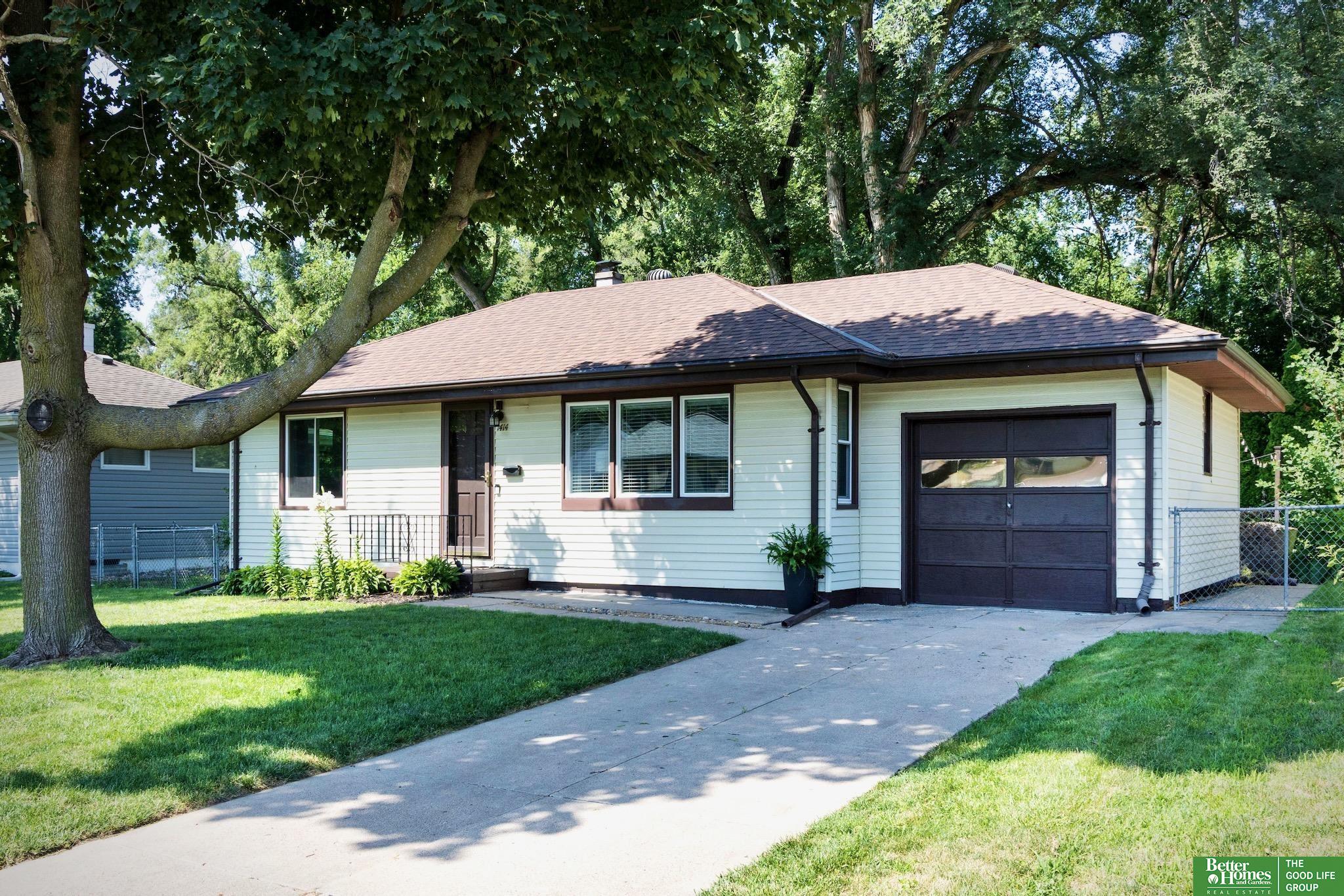 1414 Maenner Drive
