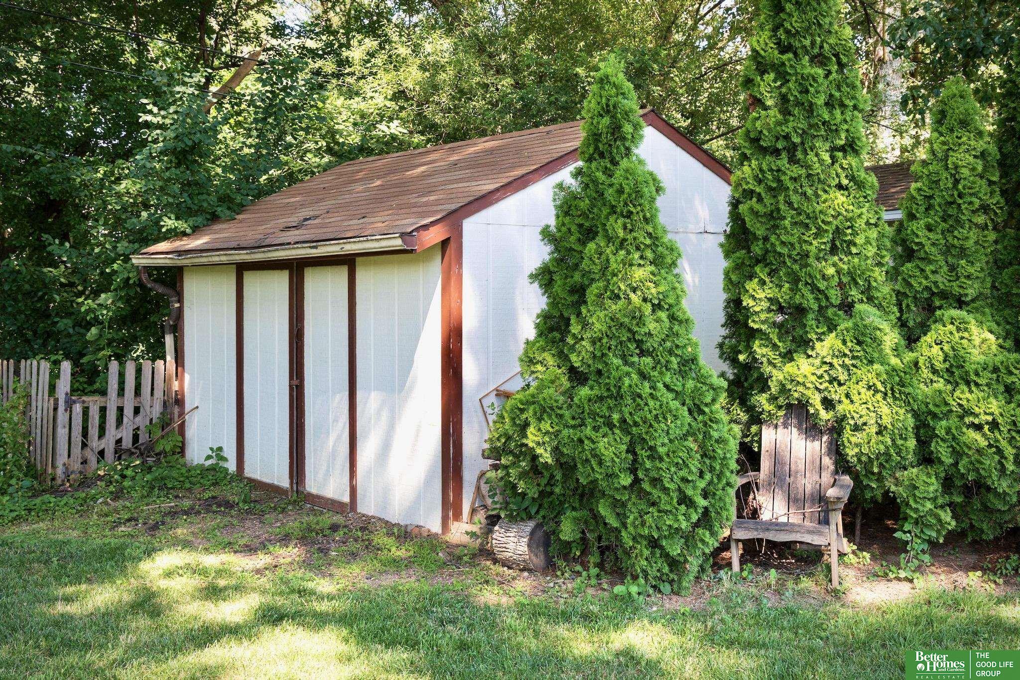 1414 Maenner Drive