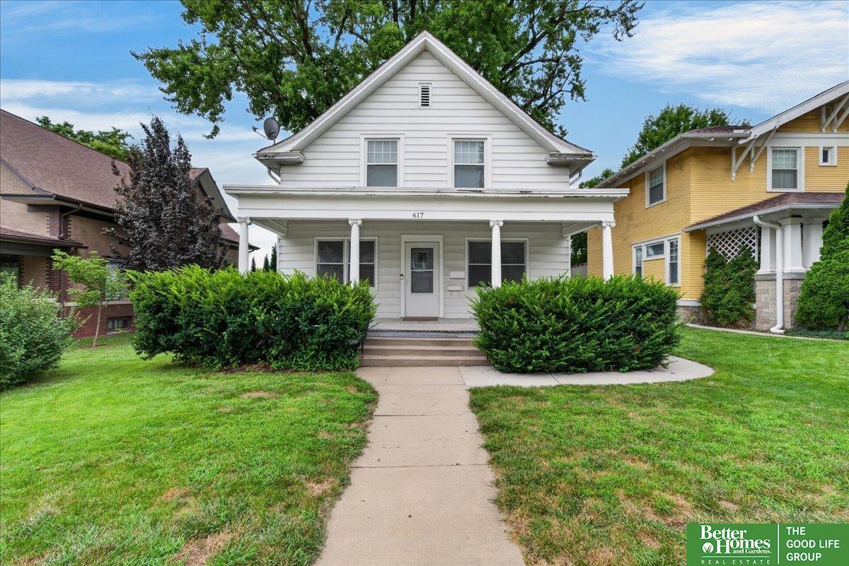 617 S 28th Street