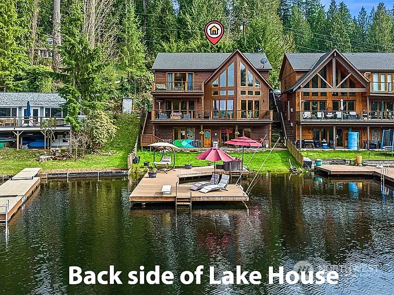 2624 S Lake Roesiger Rd