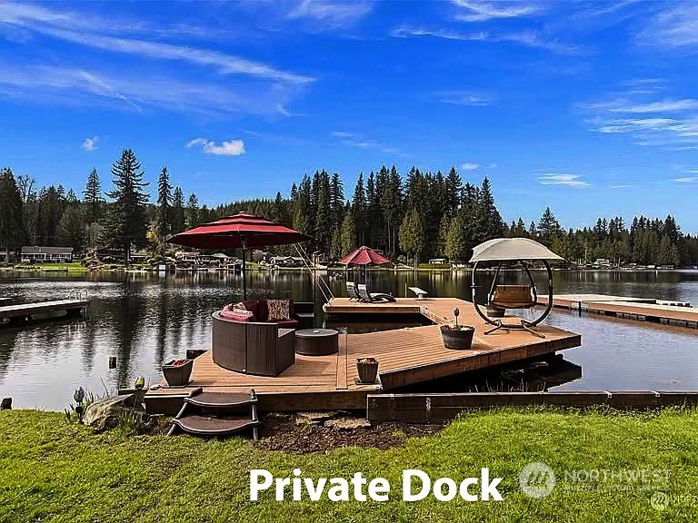 2624 S Lake Roesiger Rd