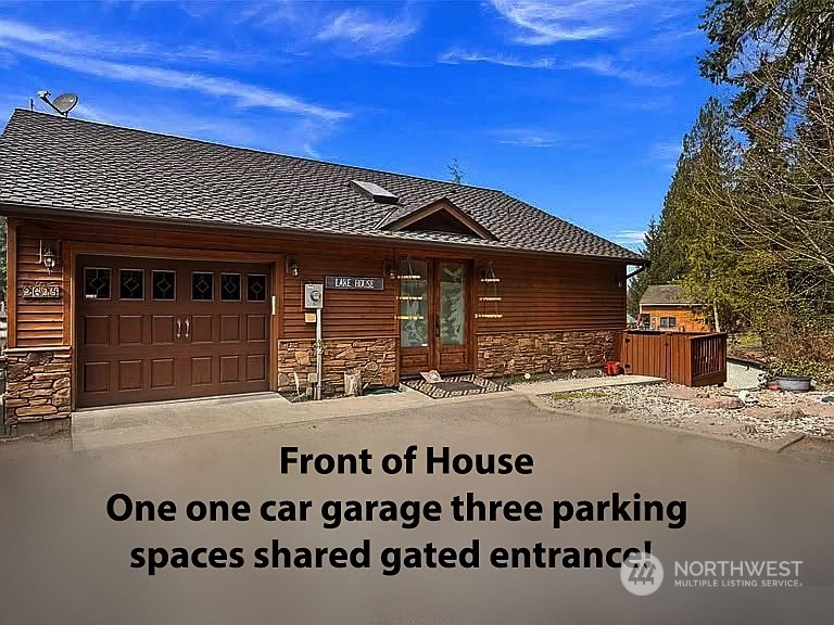 2624 S Lake Roesiger Rd