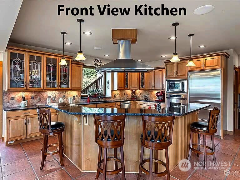 2624 S Lake Roesiger Rd