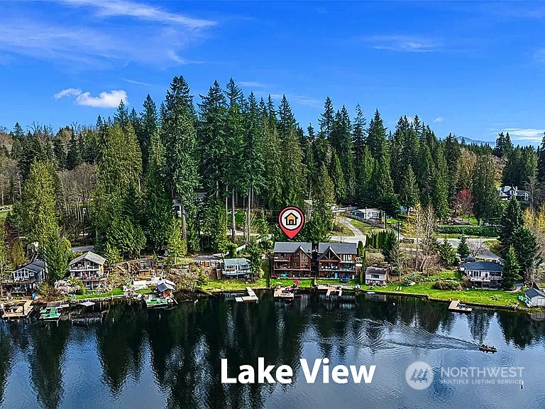 2624 S Lake Roesiger Rd