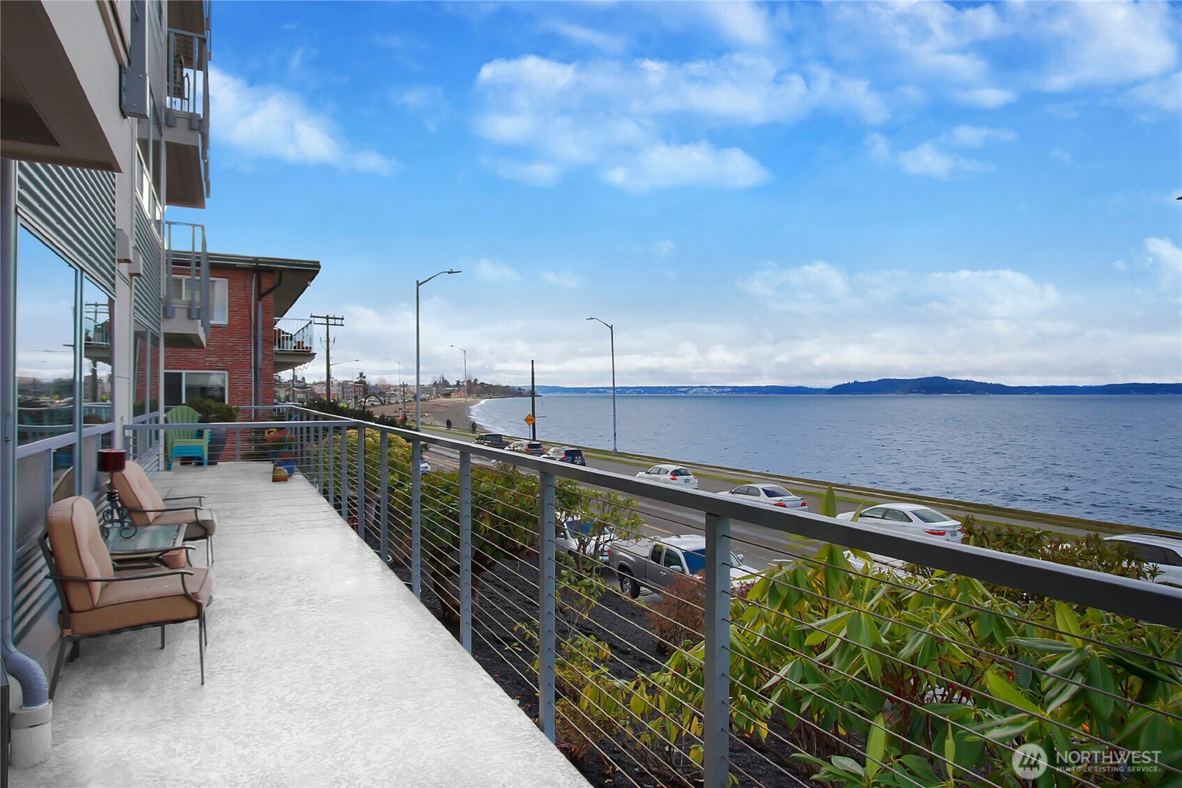 2200 Alki Avenue SW Unit: 102