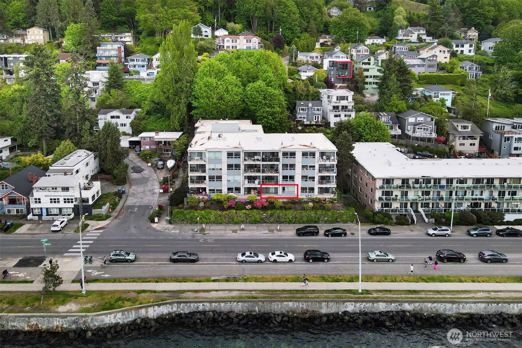2200 Alki Avenue SW Unit: 102