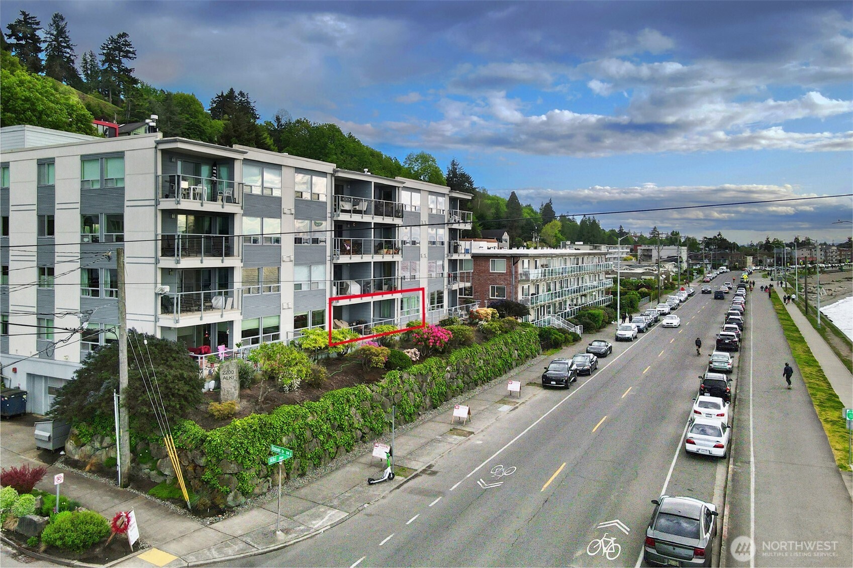 2200 Alki Avenue SW Unit: 102