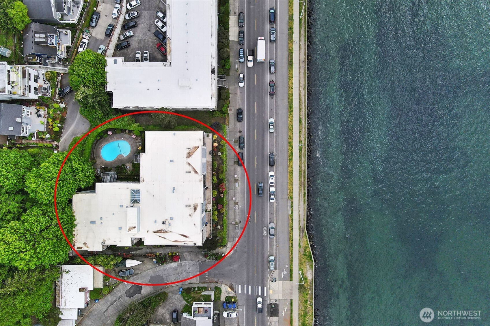 2200 Alki Avenue SW Unit: 102