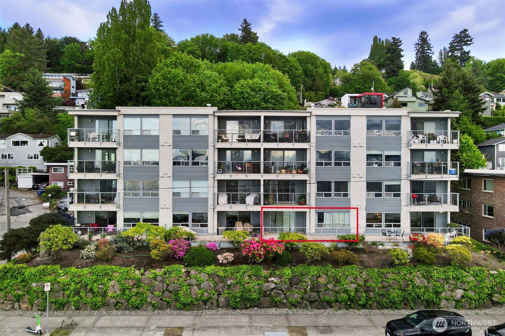 2200 Alki Avenue SW Unit: 102