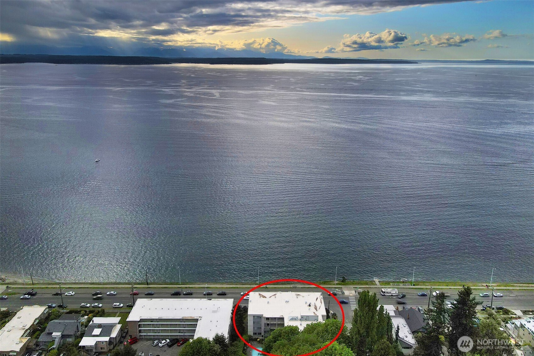 2200 Alki Avenue SW Unit: 102