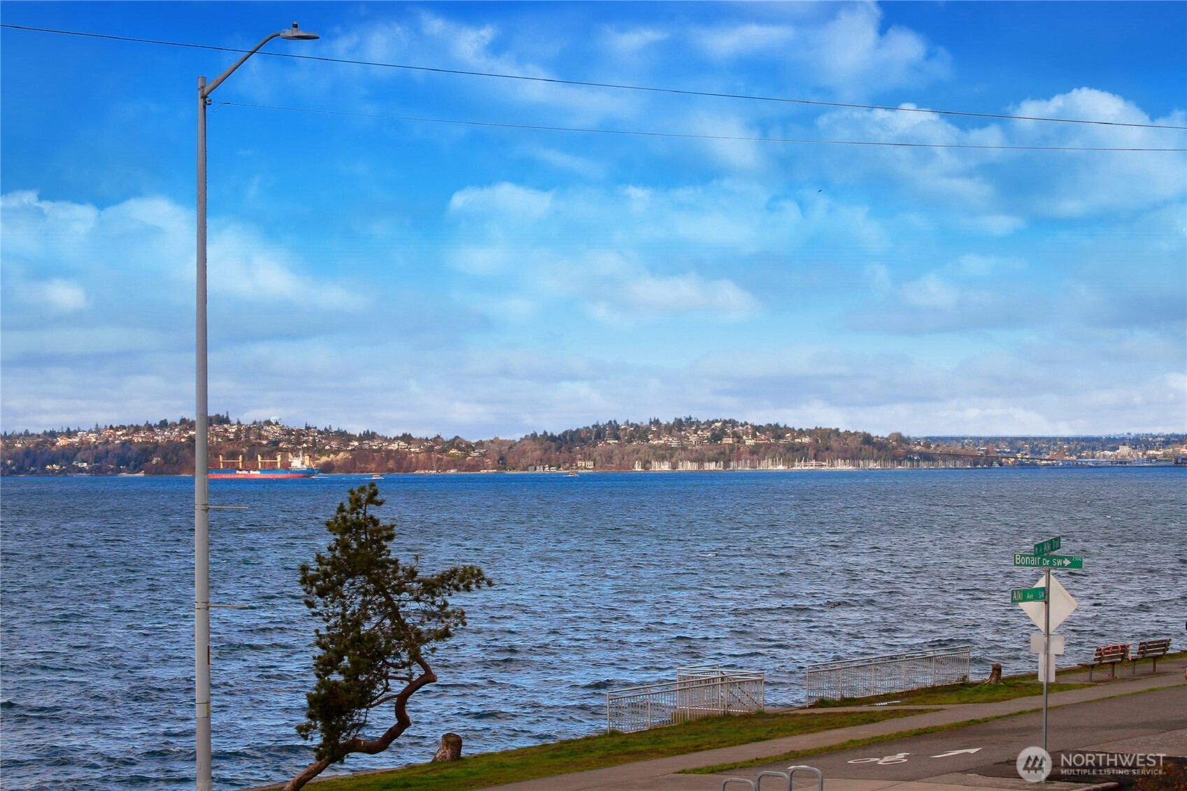 2200 Alki Avenue SW Unit: 102
