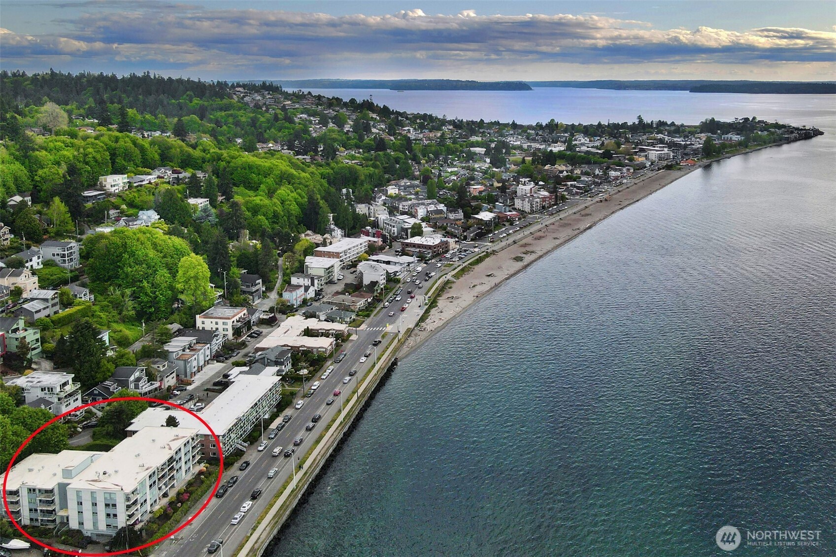 2200 Alki Avenue SW Unit: 102