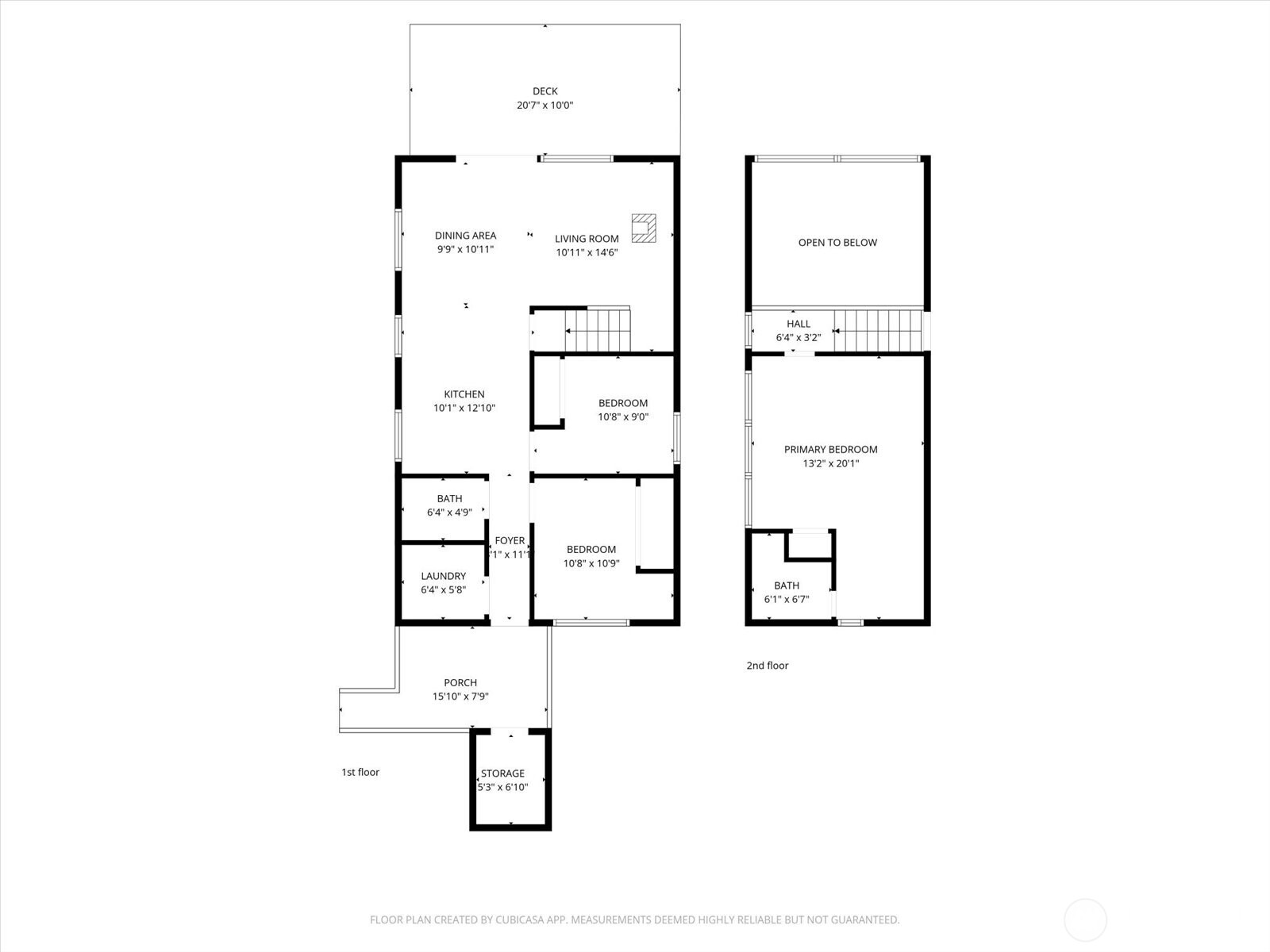 17117 Riverview E
