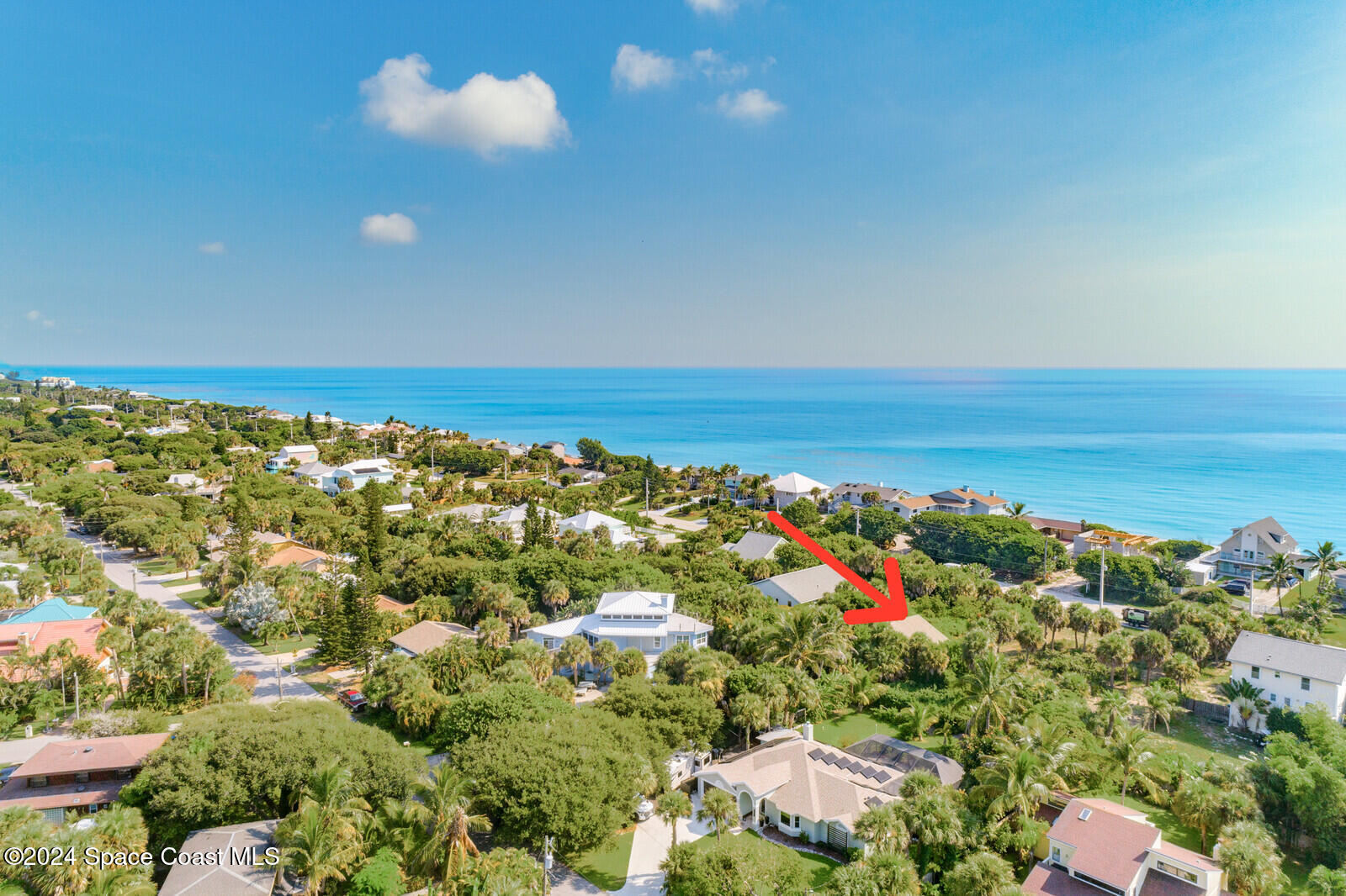 6830 Highway A1a Highway