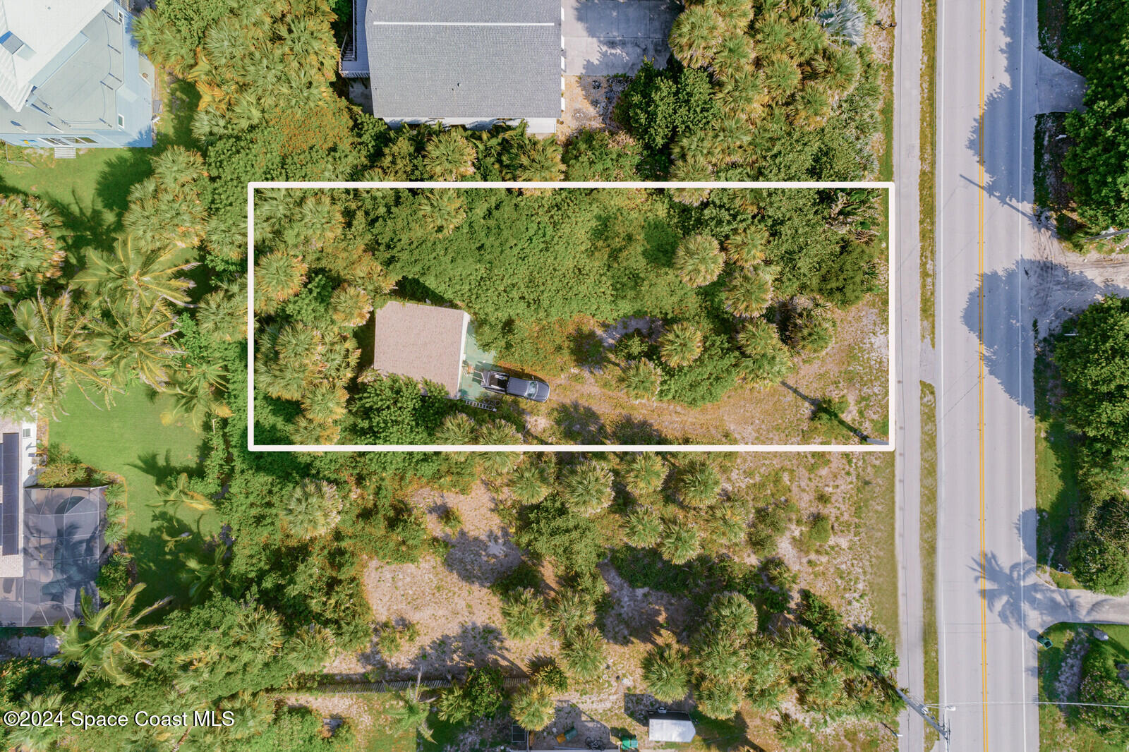 6830 Highway A1a Highway