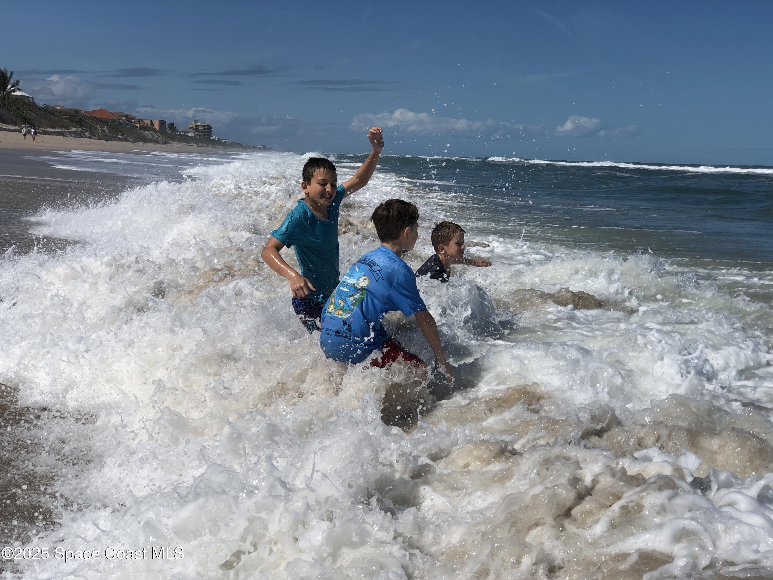 6830 Highway A1a Highway