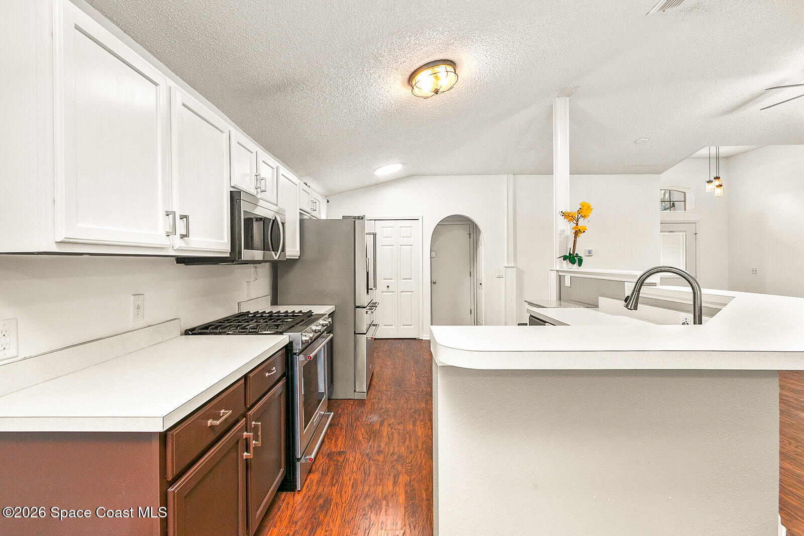 2152 Spring Creek Circle NE