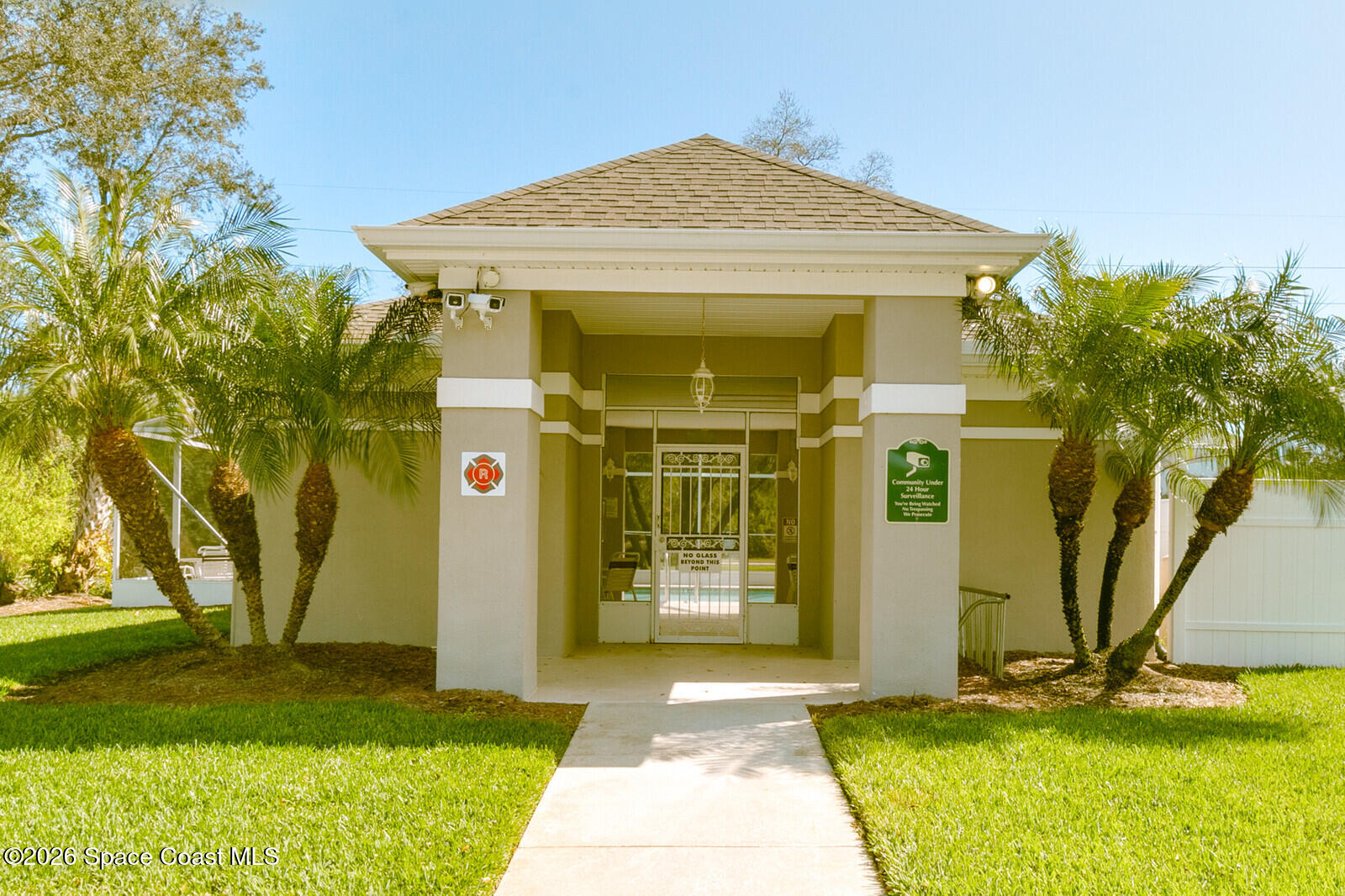 2152 Spring Creek Circle NE