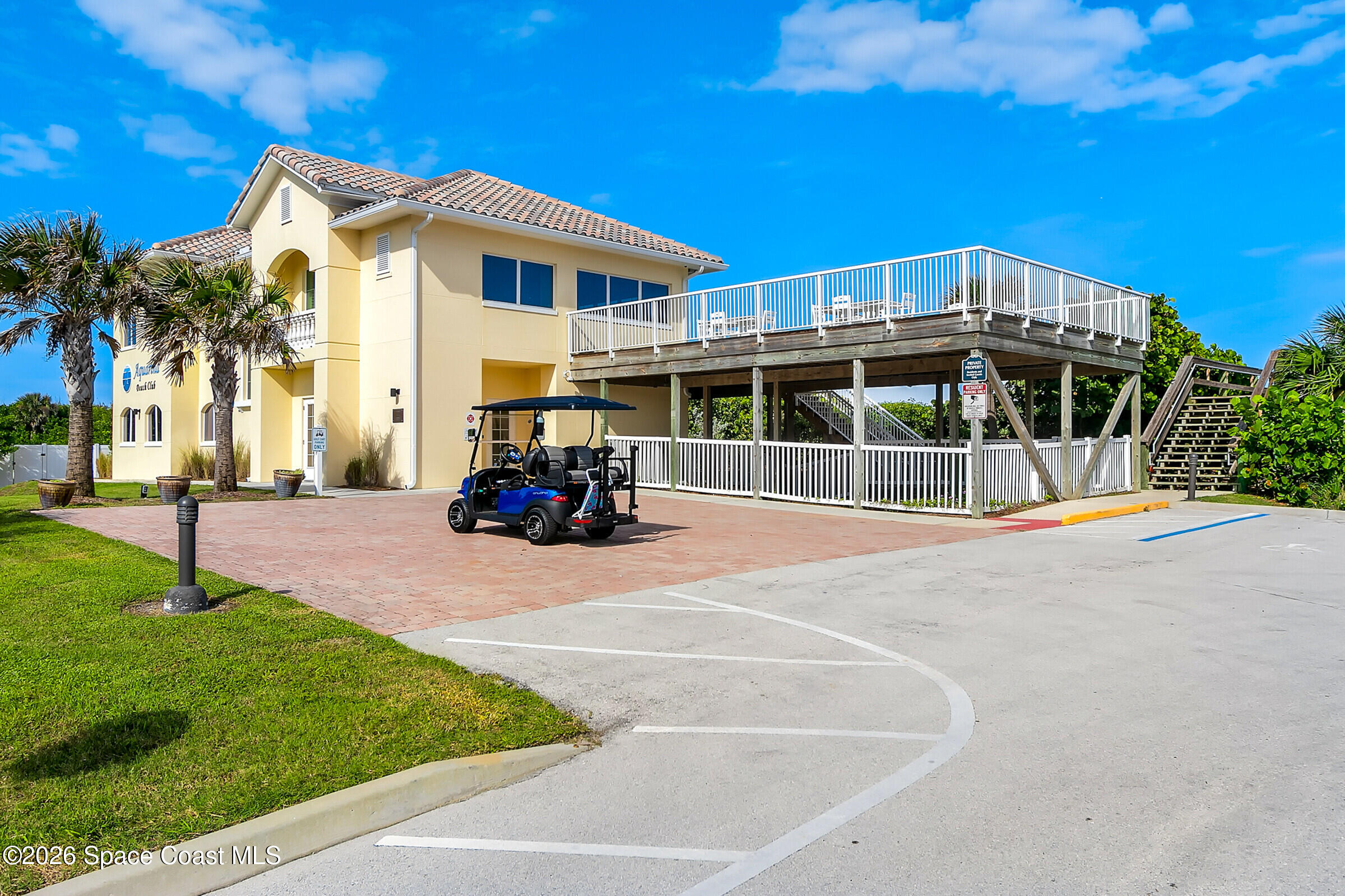 117 Aquarina Boulevard