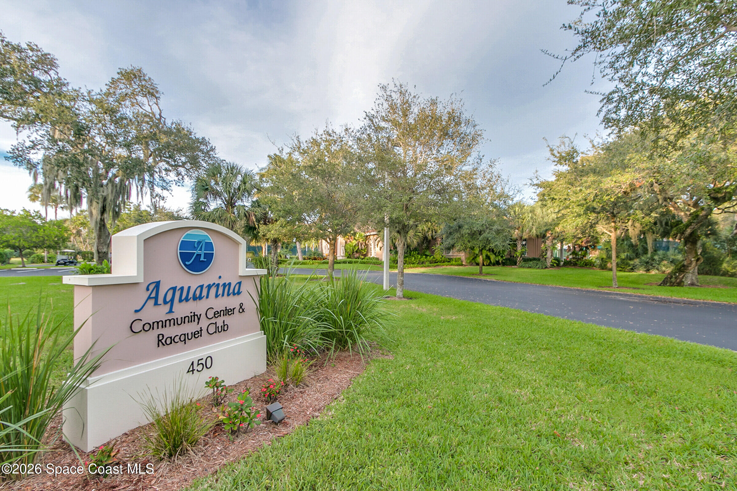 117 Aquarina Boulevard
