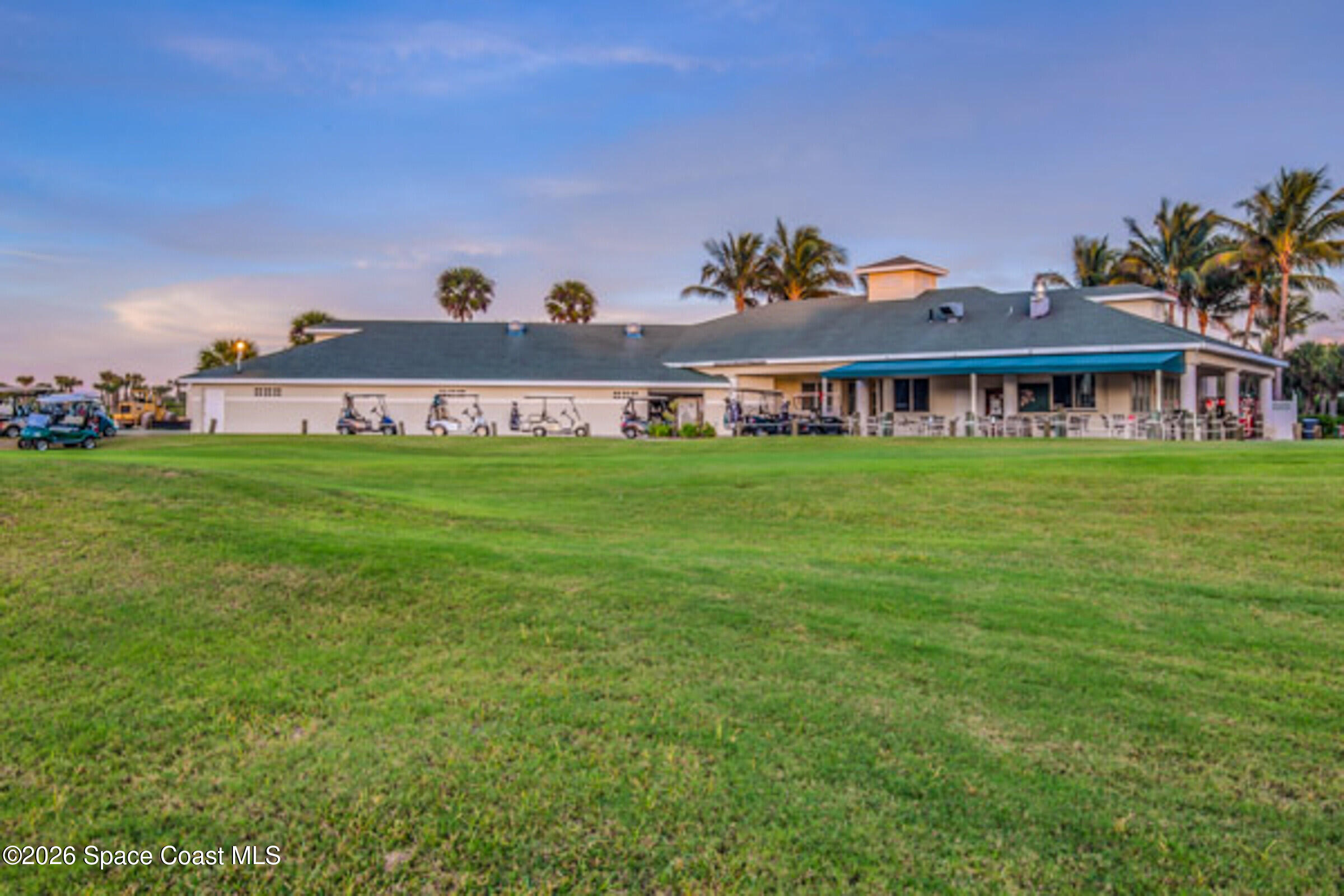 117 Aquarina Boulevard
