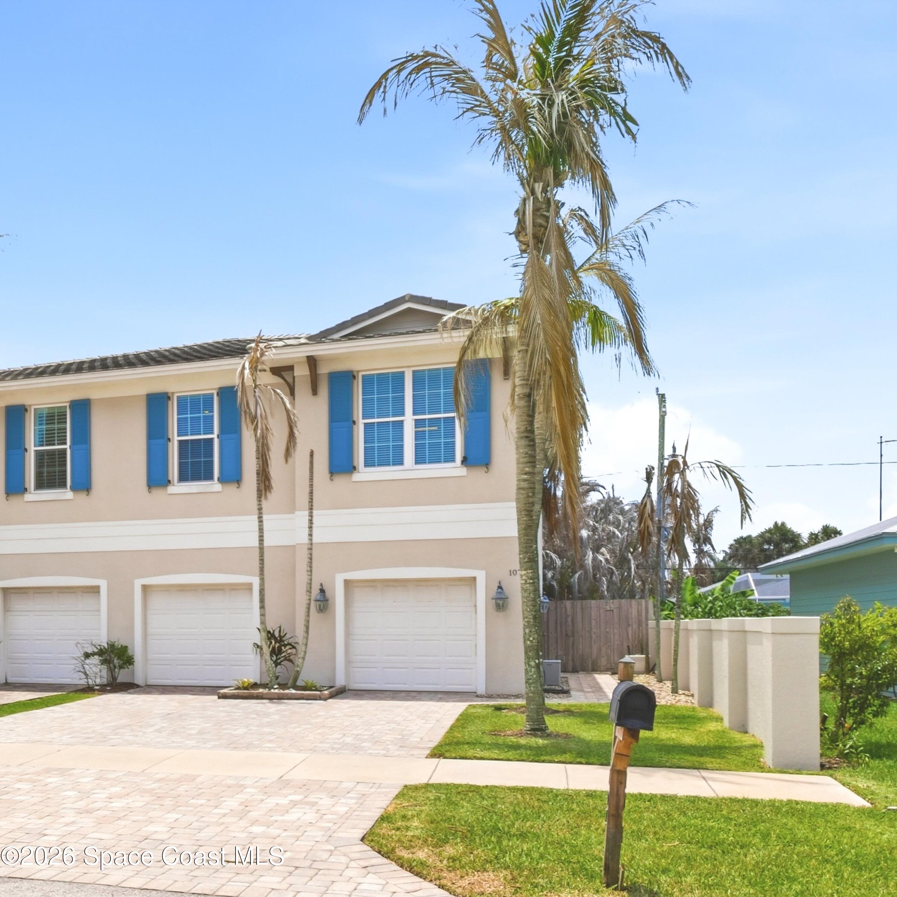 107 7th Avenue
