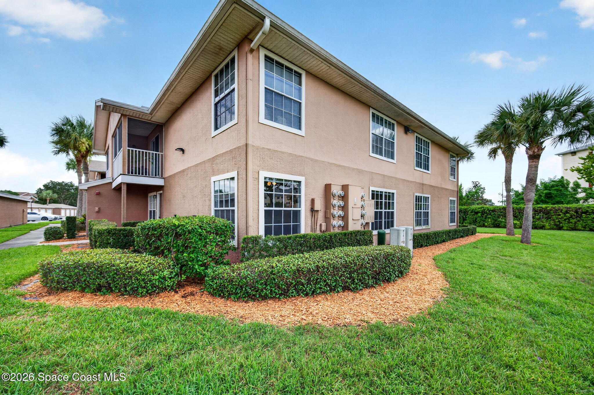 1861 Long Iron Drive 1107
