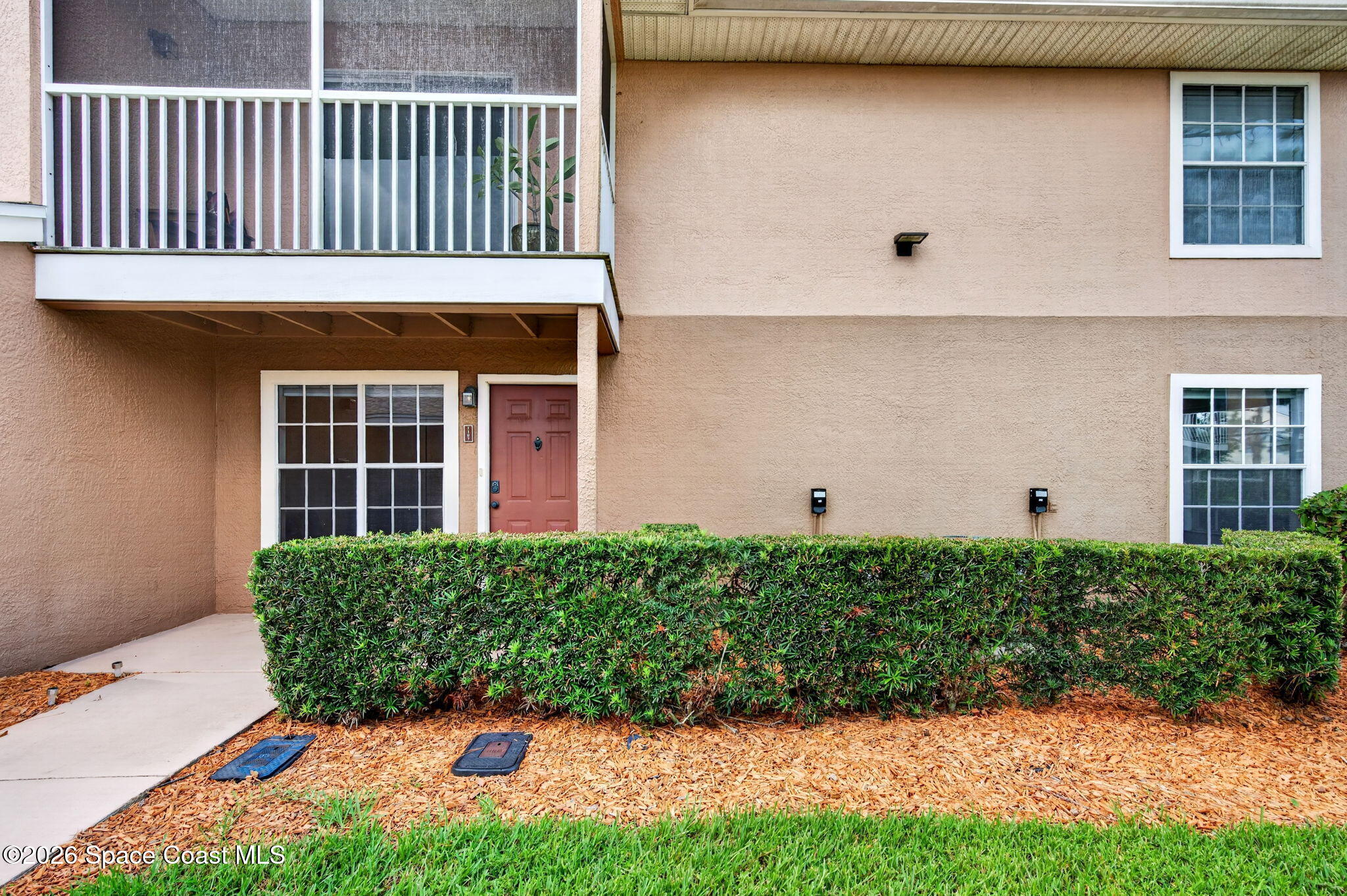 1861 Long Iron Drive 1107