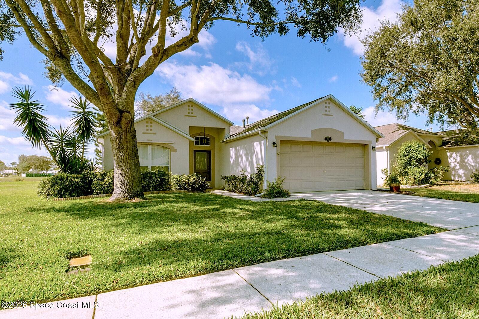 2152 Spring Creek Circle NE