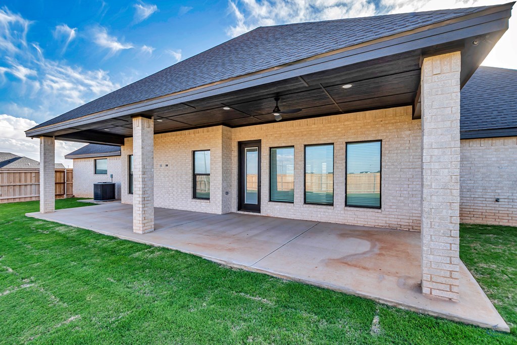 2815 S County Rd 1092