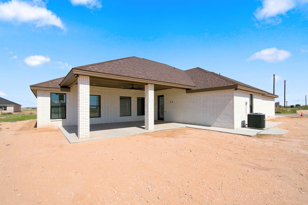 2424 S County Rd 1054