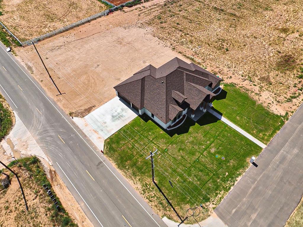 2424 S County Rd 1054