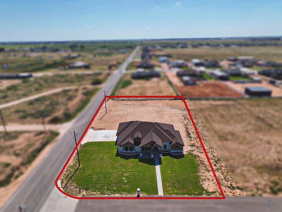 2424 S County Rd 1054