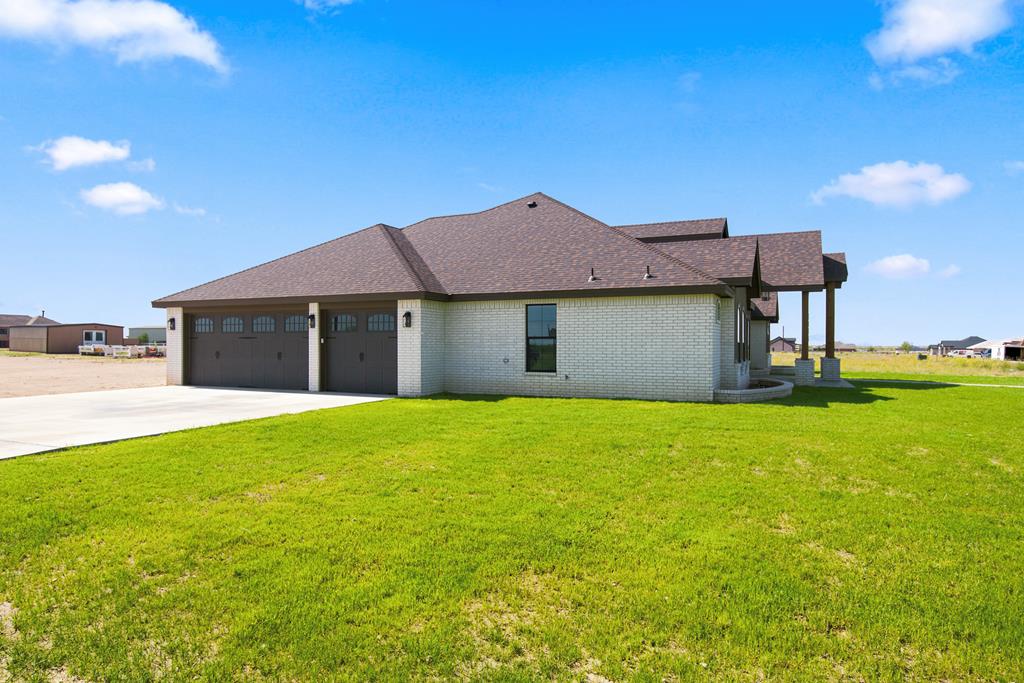 2424 S County Rd 1054