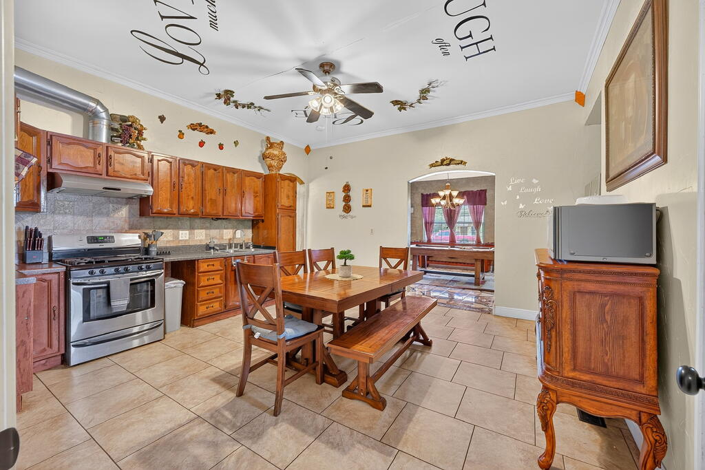Private Address