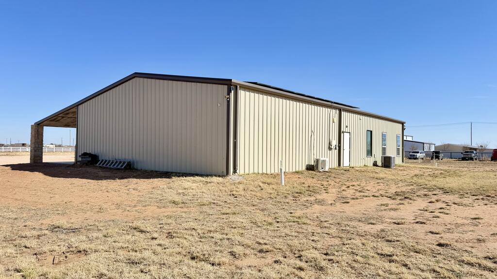 12107 E County Rd 89