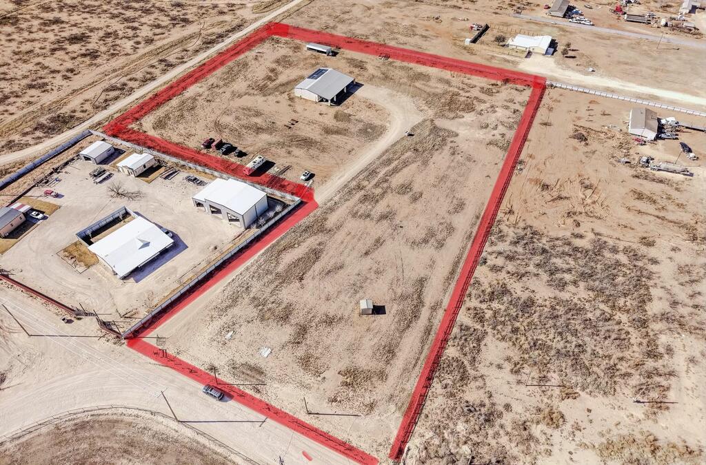 12107 E County Rd 89