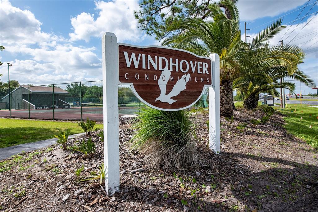 5836 PEREGRINE AVENUE Unit: E04