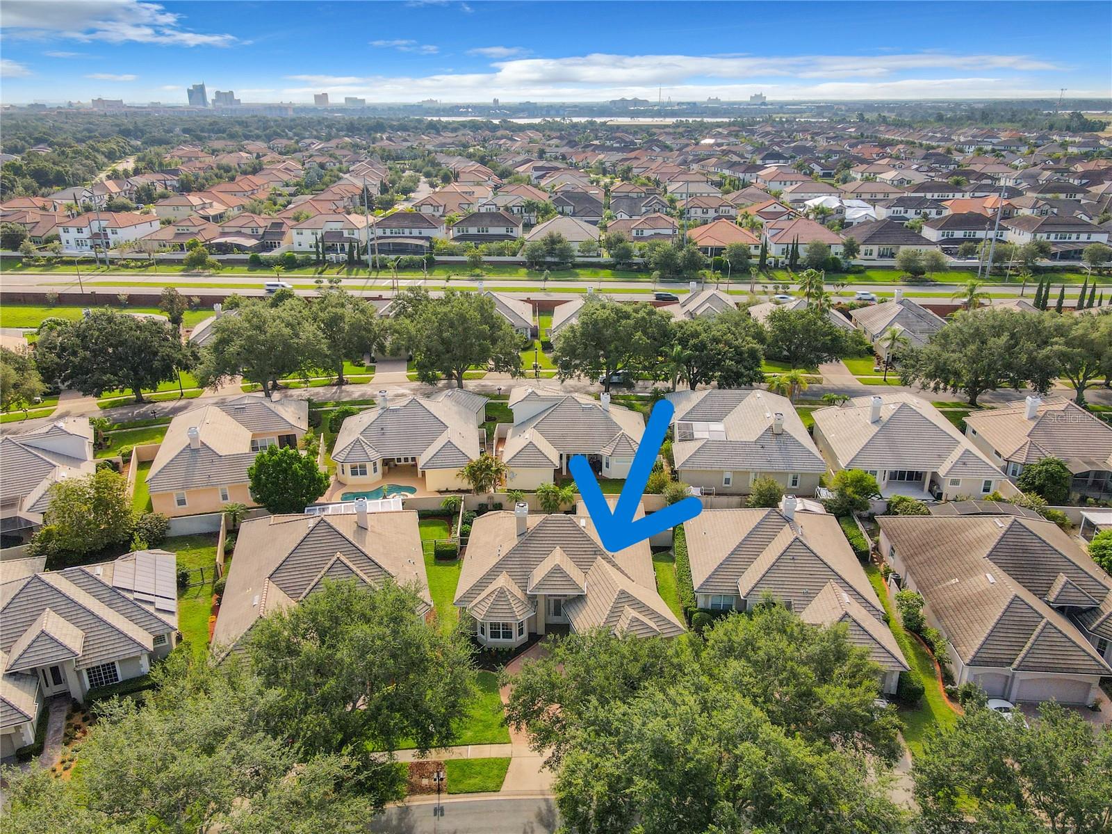 10531 HOLLY CREST DRIVE