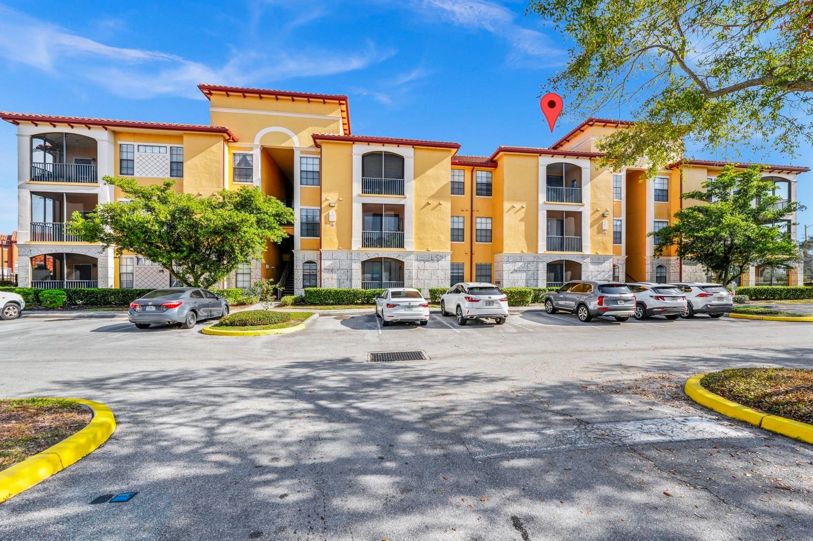 6157 METROWEST BLVD #106