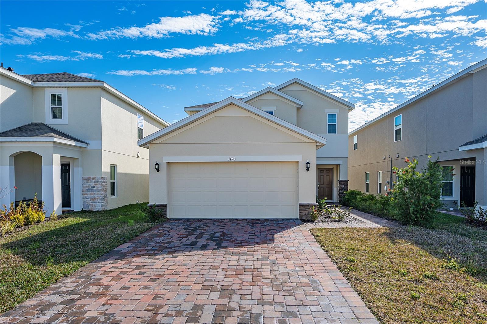 1490 WOODMONT BLVD