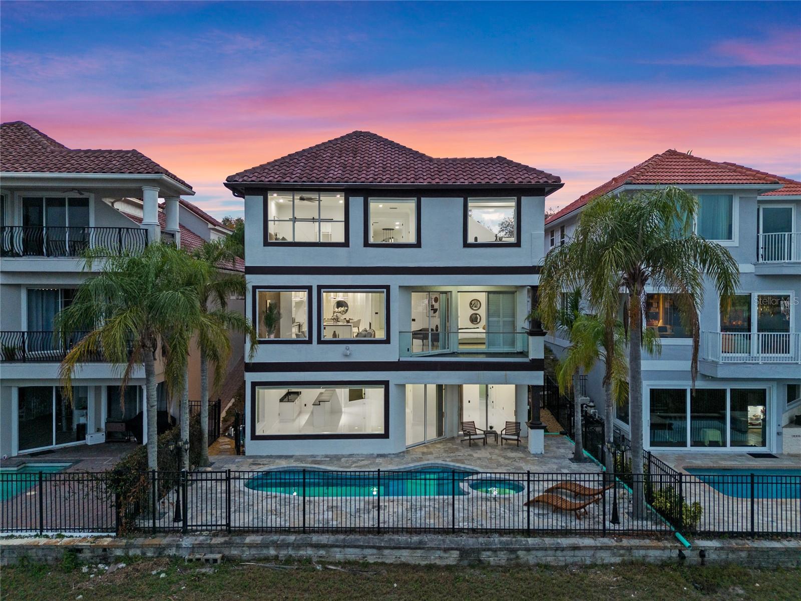 8519 SAINT MARINO BLVD