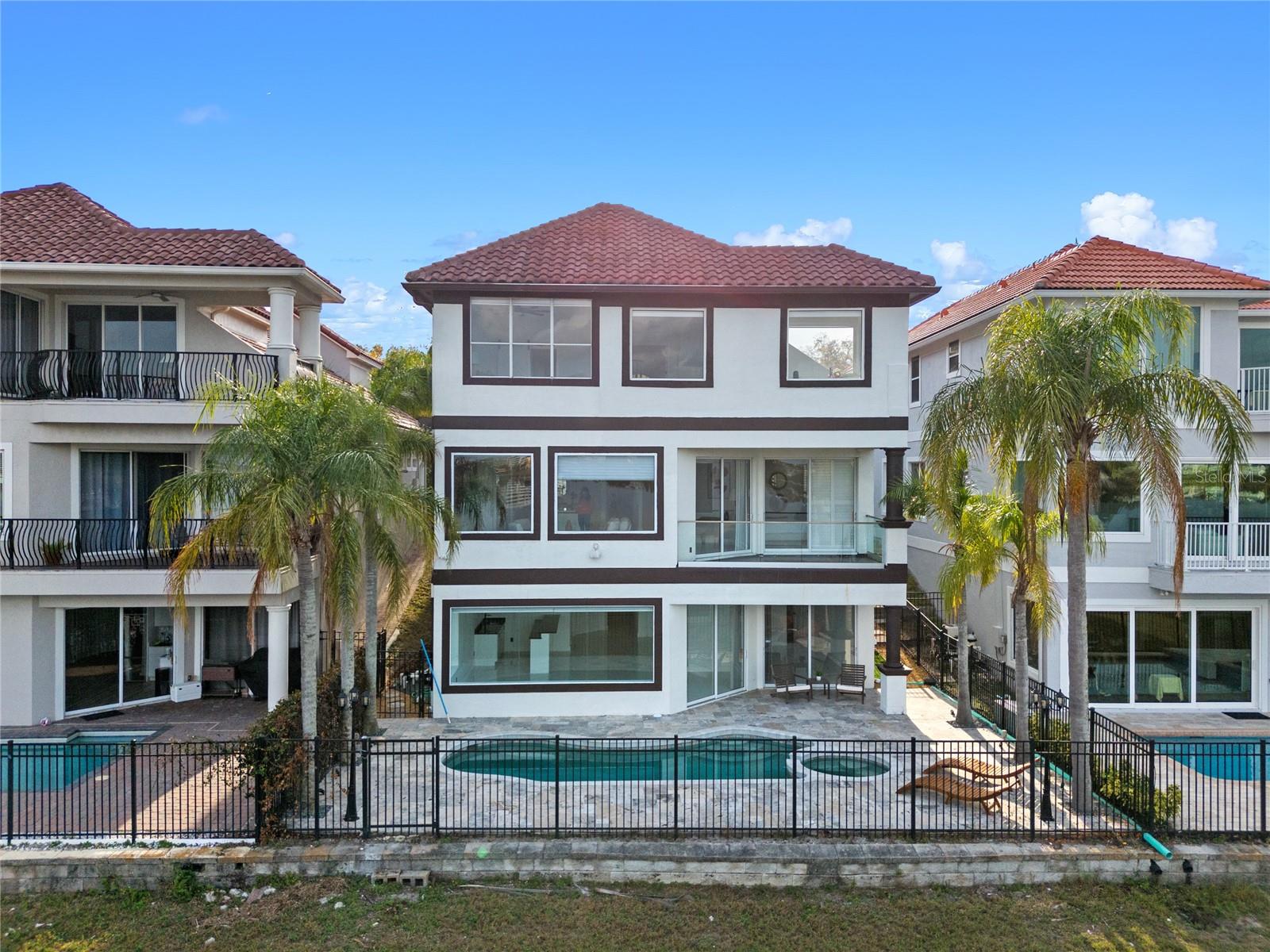 8519 SAINT MARINO BLVD