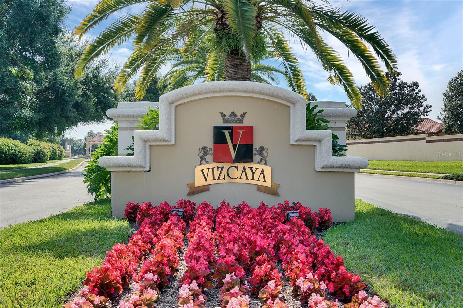 8519 SAINT MARINO BLVD