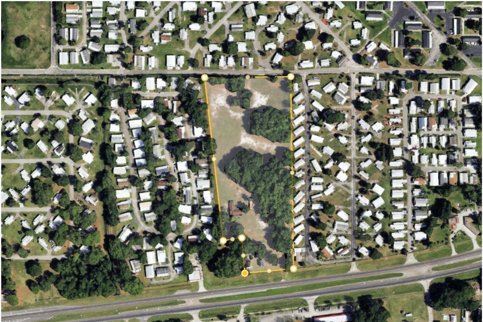 4011 S ORANGE BLOSSOM TRL