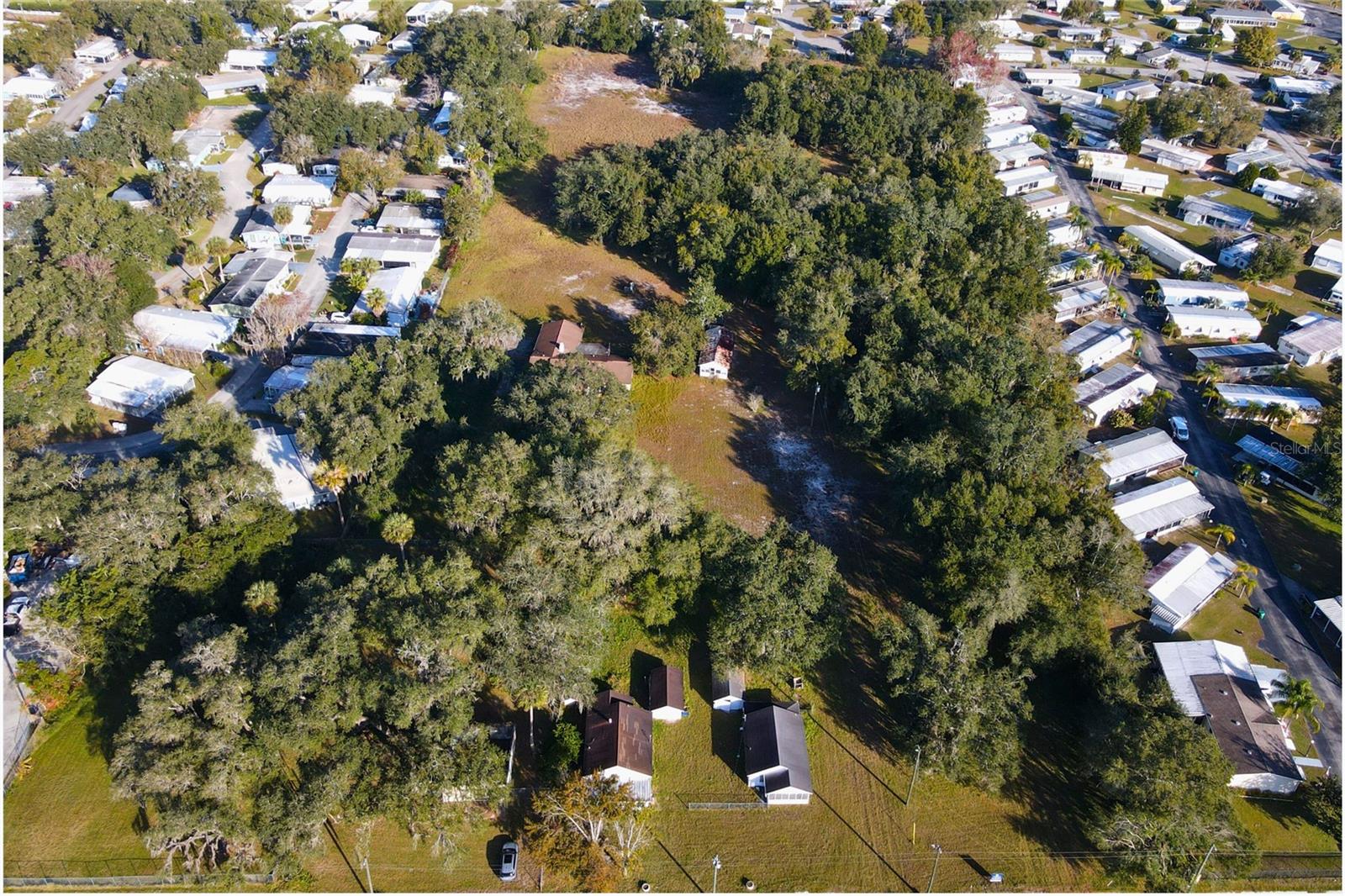 4011 S ORANGE BLOSSOM TRL