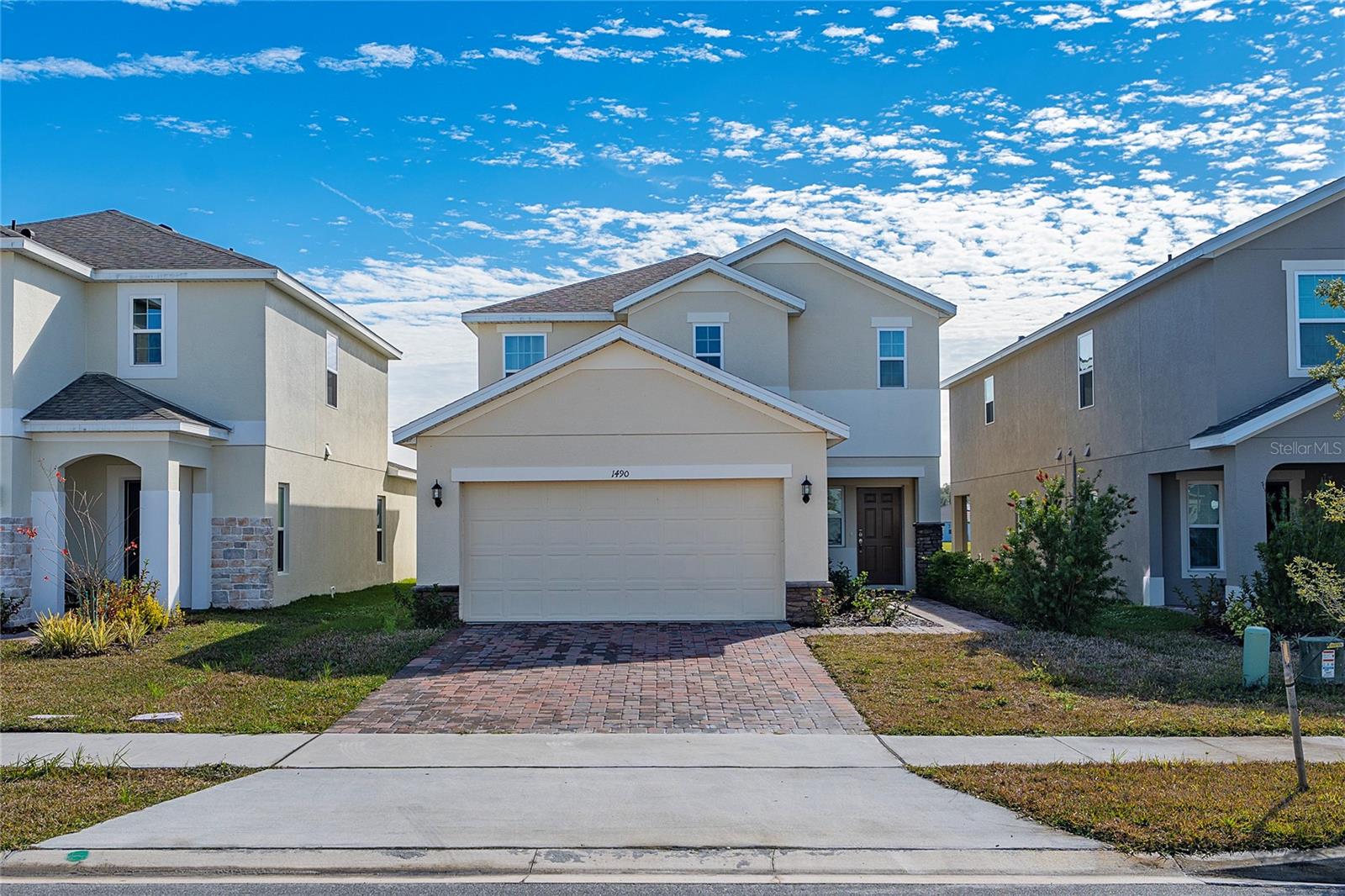1490 WOODMONT BLVD
